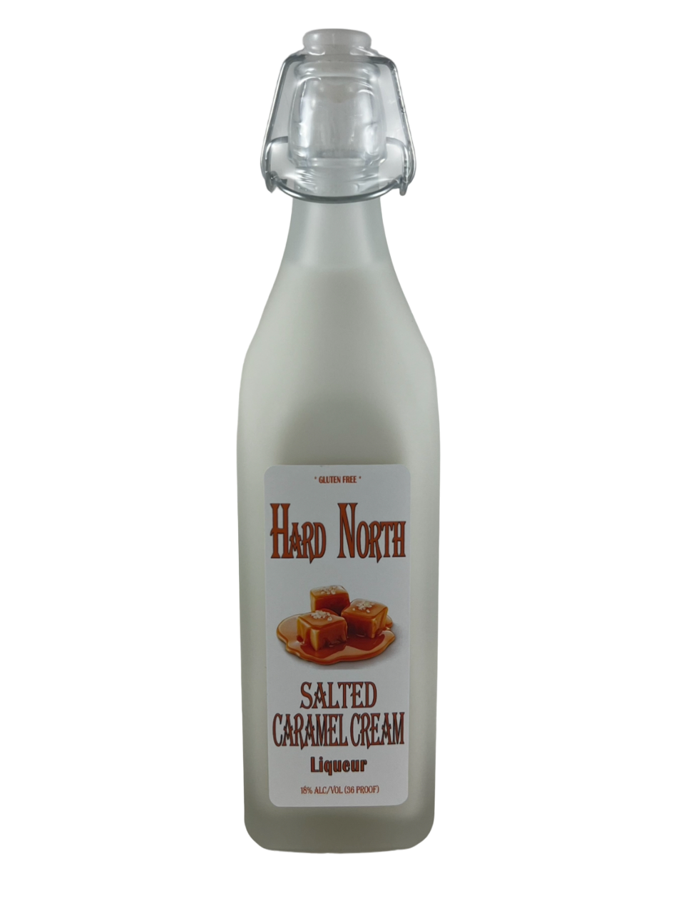 Salted Caramel